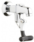 Chicago Faucets 312-ABCP Wall Mounted Glass Filler